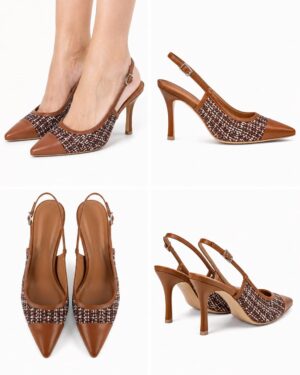 Talla: 4 y 6