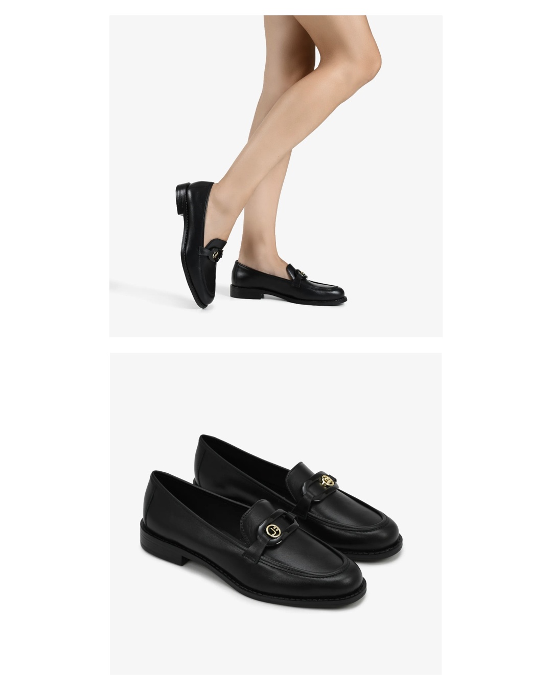 Talla:5 y 7