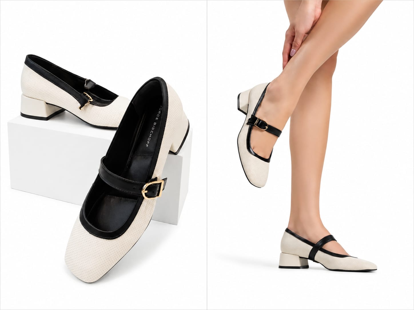 Talla: 4, 5