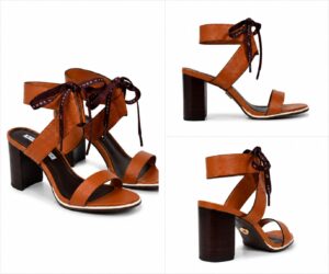 Talla: 4,6,7,8