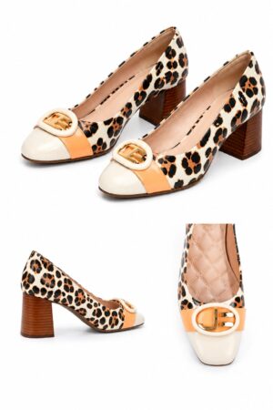 Talla: 5 y 6