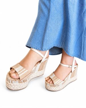 talla: 6 y 8