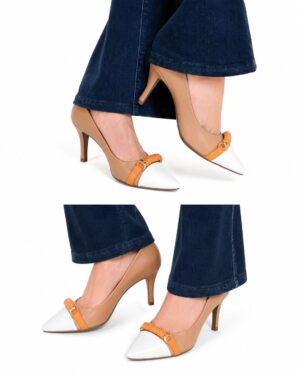 Talla: 4 ,6 y 7
