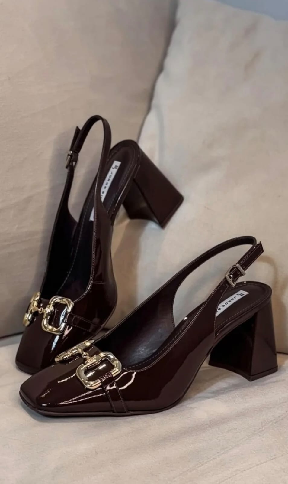 Talla:5 y 9