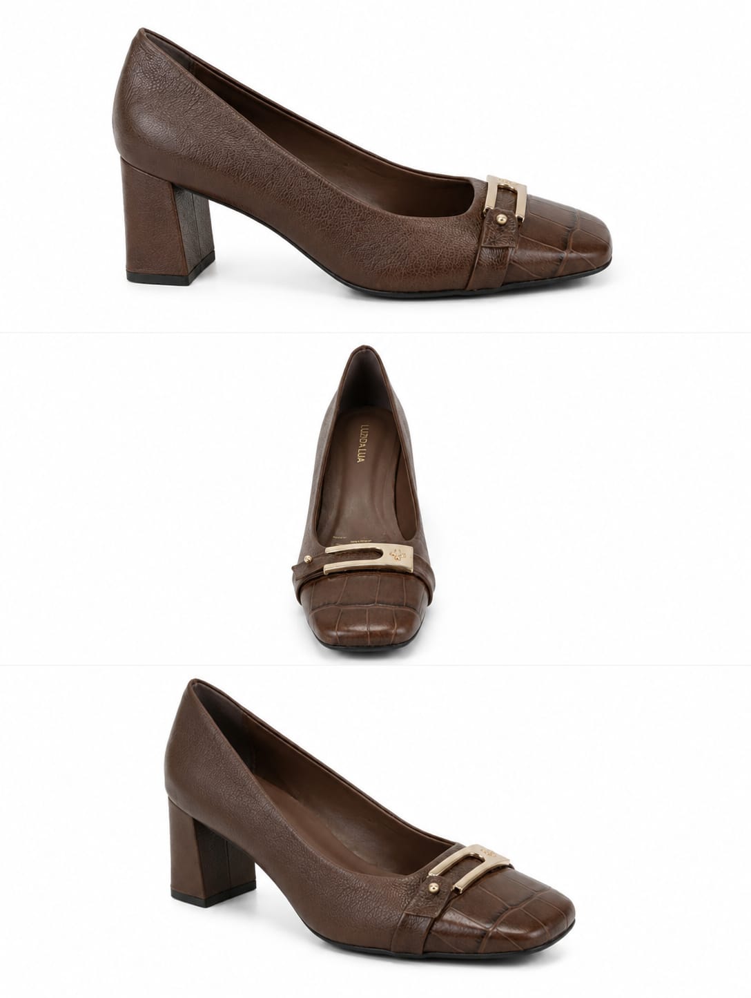 Talla: 5,6,7 y 8