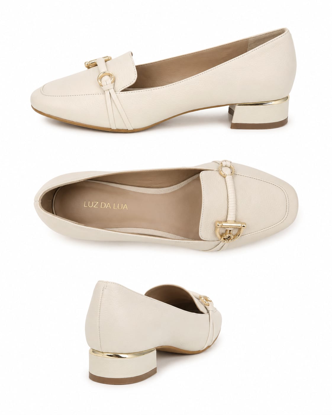 Talla: 5 y 6