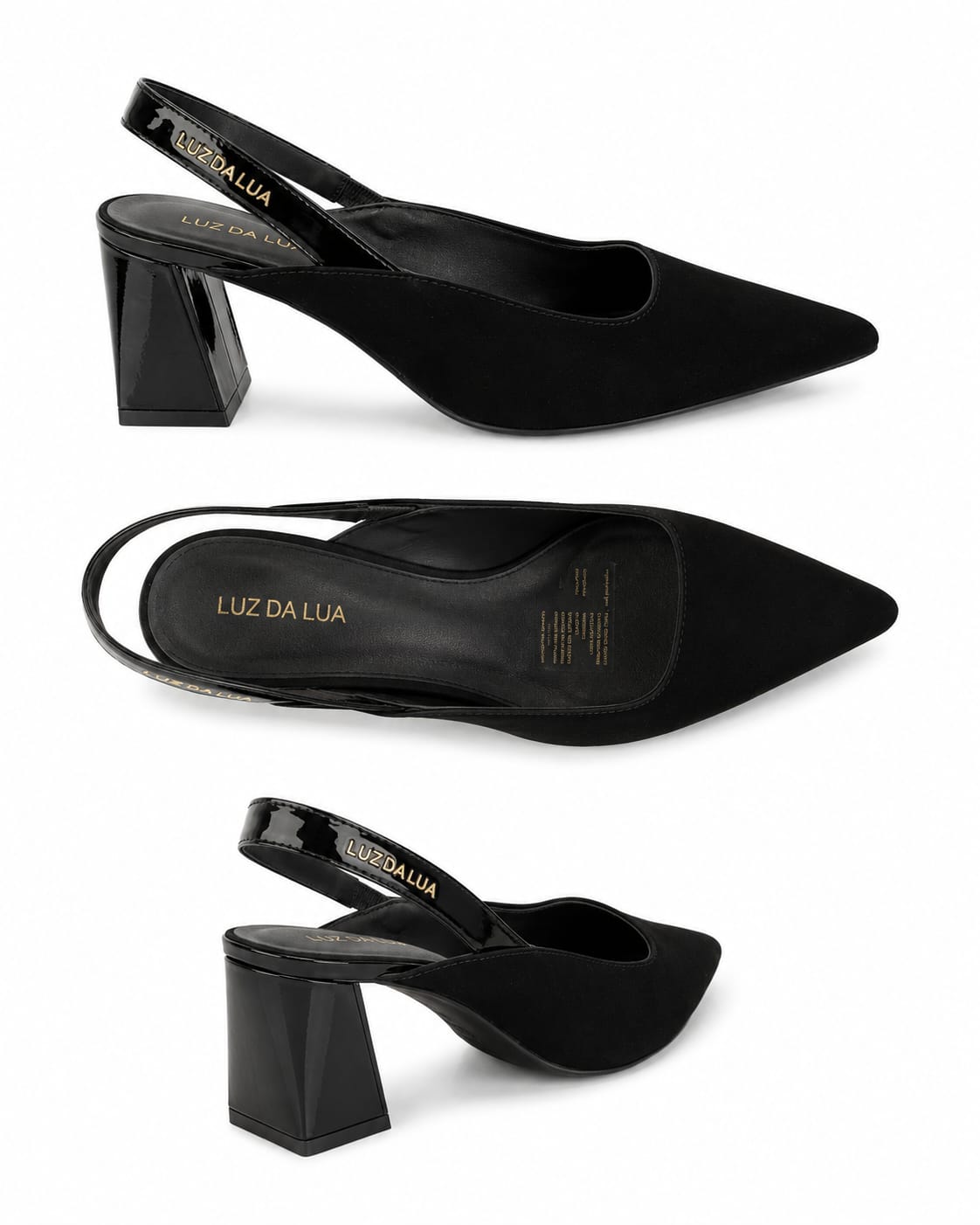Talla: 6 y 7